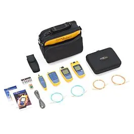 Localizador de Fibra Fluke Networks FQM-SFP-M Fiber Quickmap
