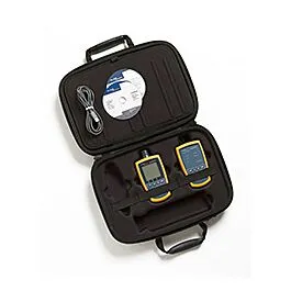 Fluke Networks FTK1000 Kit de Verificación de Fibra SimpliFiber