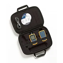 Fluke Networks FTK2000 Kit de Verificación SimpliFiber Pro