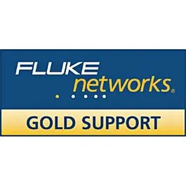 Fluke Networks GLD3-DSX-8-ADD 3 Year Gold Support