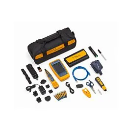 Kit de Técnico LinkIQ Fluke Networks LIQ-KIT-IS60