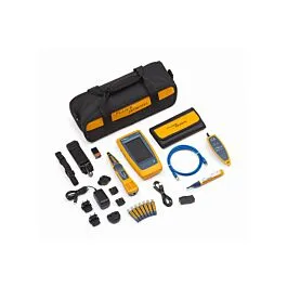 Kit LinkIQ Fluke Networks LIQ-KIT-VFL-FBRLRT