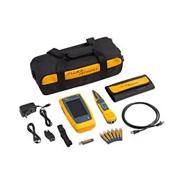 Probador de Cable y Red Fluke Networks LinkIQ LIQ-KIT