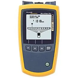 Fuente de Luz Láser de 1310 nm Fluke Networks MF1310SOURCE MultiFiber Pro