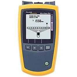 Fuente de Luz Láser de 1550 nm Fluke Networks MF1550SOURCE MultiFiber Pro