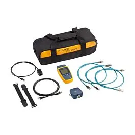 Fluke Networks MS2-100-IE Kit MicroScanner 2 Industrial Ethernet