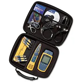 Fluke Networks MS2-KIT Kit Profesional MicroScanner 2