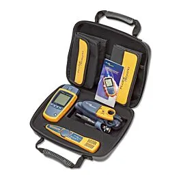 Fluke Networks MS2-TTK Kit de Prueba de Terminación MicroScanner2