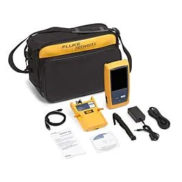 Kit Fluke Networks OFP2-100-M OptiFiber Pro OTDR Multimodo