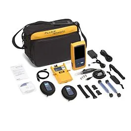 Fluke Networks OFP2-100-MI OptiFiber Pro OTDR Multimodo con Inspección
