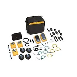 Probador OTDR Fluke Networks OFP2-CFP-QI OptiFiber Pro 2