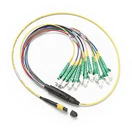 Cable de ruptura Fluke Networks SBKC-MPOAPCU-LCAP