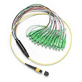 Cable de ruptura Fluke Networks SBKC-MPOAPCU-SCAPC