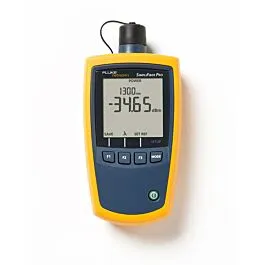 Medidor de potencia óptica Fluke Networks SFPOWERMETER SimpliFiber Pro