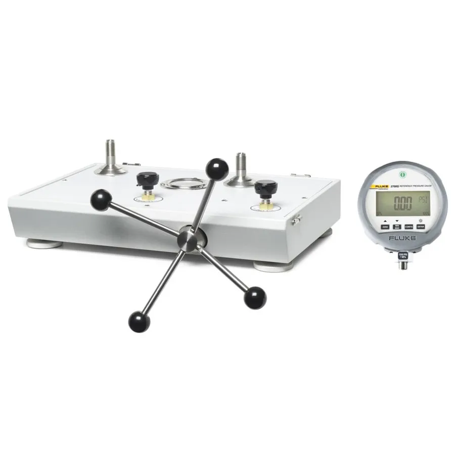 Calibrador Neumático Fluke P5513-2700G-1