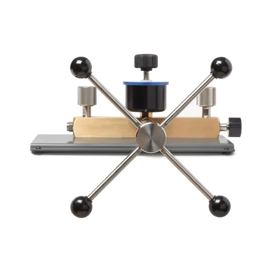 Comparador de Presión Hidráulica Fluke P5514B-2700G-3/C