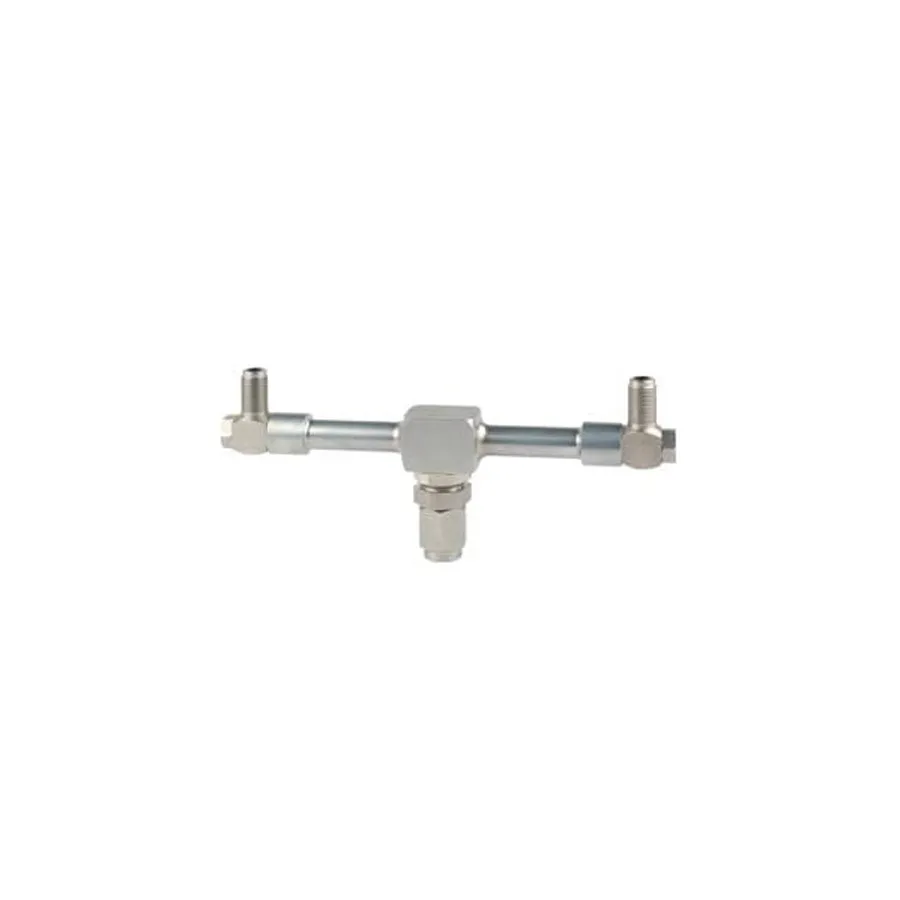 Fluke P5544-STD Soporte para Dos Manómetros