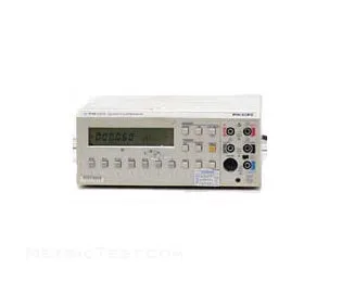 Multímetro Digital Fluke PM2534