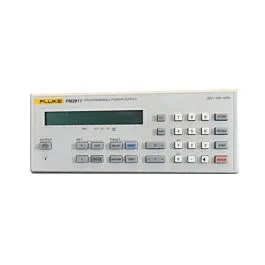 Fuente de Alimentación Programable Fluke PM2811