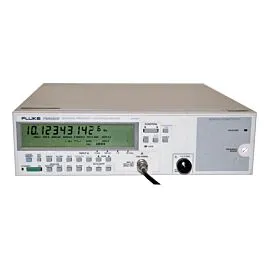 Contador de Frecuencia de Rubidio Fluke PM6685R