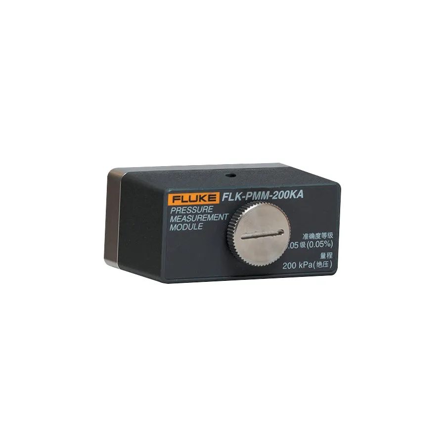 Módulo de presión absoluta Fluke PMM-200KA