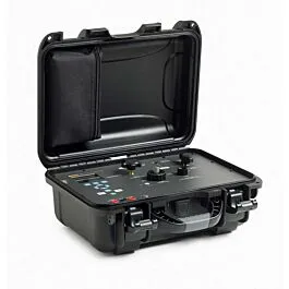 Calibrador de Presión Portátil Fluke Calibration 3130-G2M