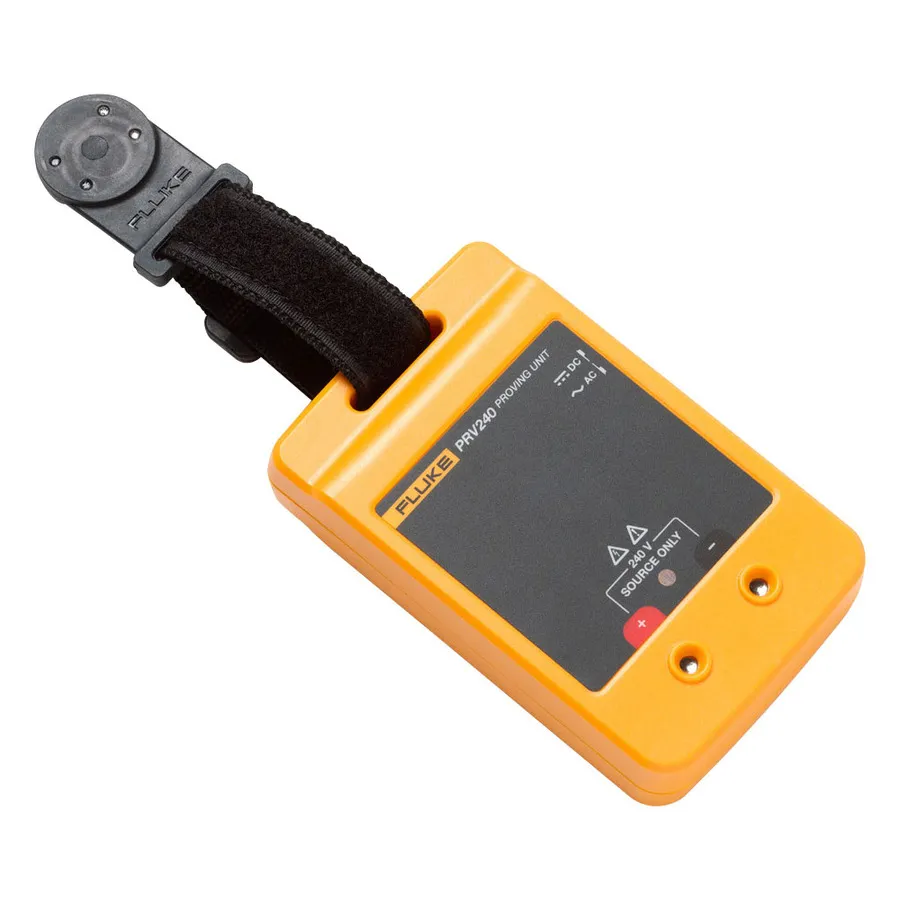 Unidad de Prueba Fluke PRV240