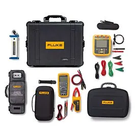 Kit de Herramientas Solares Fluke PVA-1537-283/PV