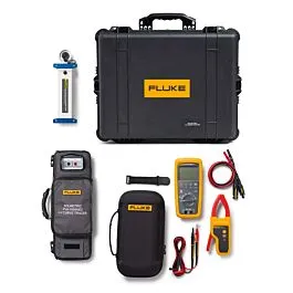 Kit de Herramientas Solares Fluke PVA-283/PV