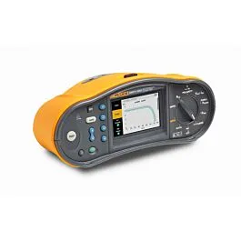 Kit de analizador multifunción de sistemas fotovoltaicos Fluke SMFT-1000/KIT