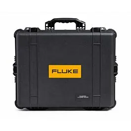 Estuche de Tránsito SOLMETRIC PVA Fluke SOL-CASE-T2