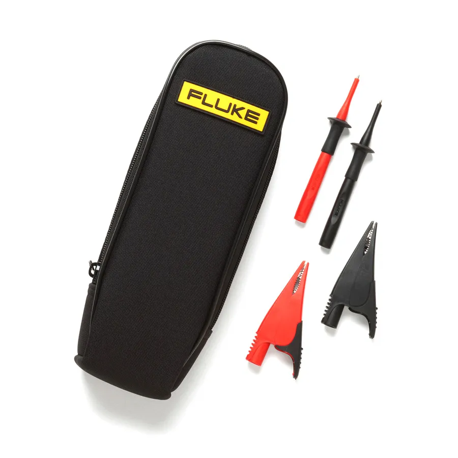Fluke T5-KIT Kit de Accesorios para Probador Eléctrico T5