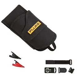 Kit de Inicio de Accesorios Probador Eléctrico Fluke T6-KIT