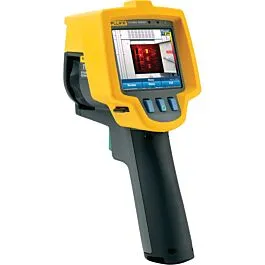 Cámara térmica Fluke TI25