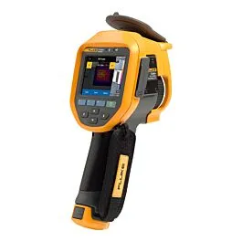 Cámara térmica Fluke Ti300+ 60Hz