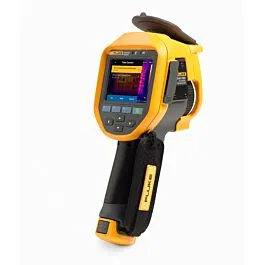 Cámara térmica Fluke TI401-PRO