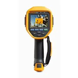 Cámara térmica Fluke TI450-SF6