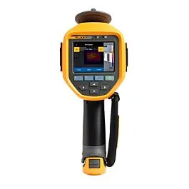 Cámara térmica Fluke TI480-PRO