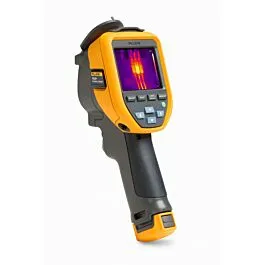 Cámara Térmica Fluke TIS20+ MAX