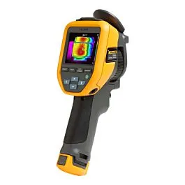 Cámara Térmica Fluke TIS55+