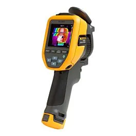 Cámara Térmica Fluke TIS75+