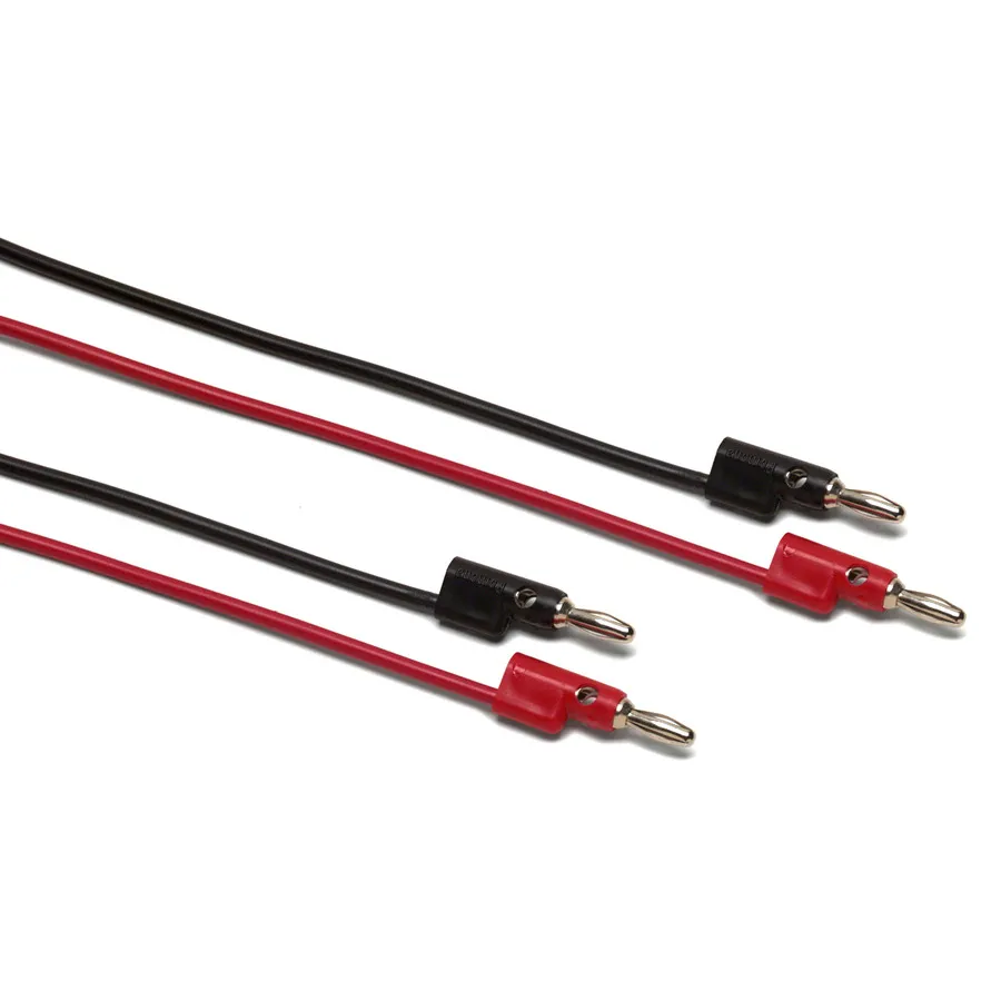 Cables de conexión Fluke TL930