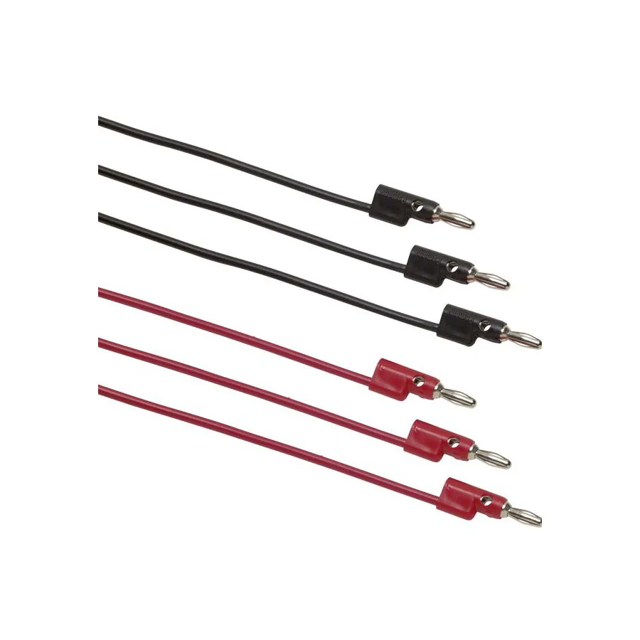Kit de cable de conexión Fluke TL935