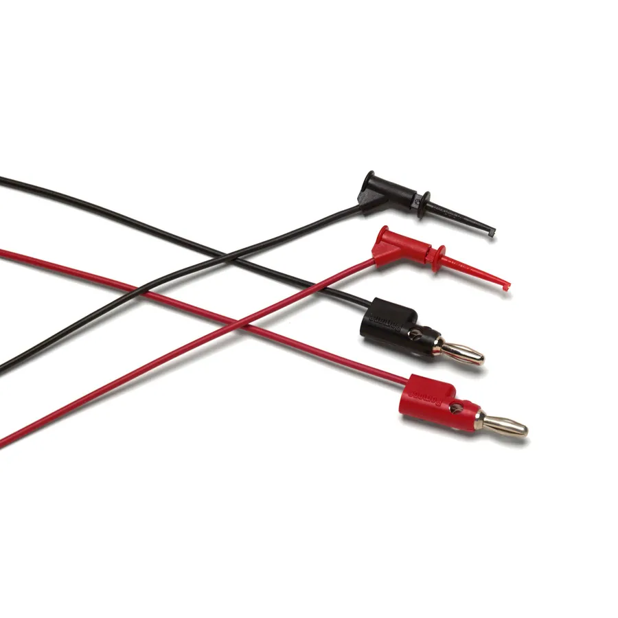 Fluke TL960 Cable de Prueba Micro-Hook