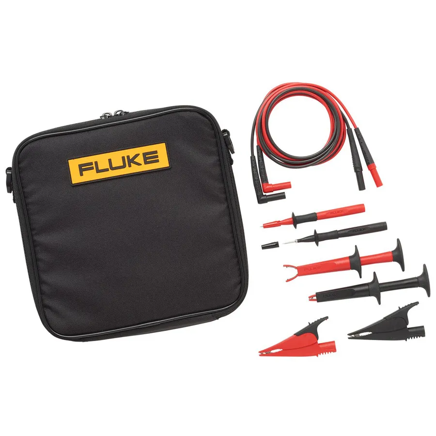 Conjunto de Accesorios SureGrip Fluke TLK-220