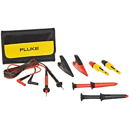 Juego de Cable de Prueba Automotriz Fluke TLK281