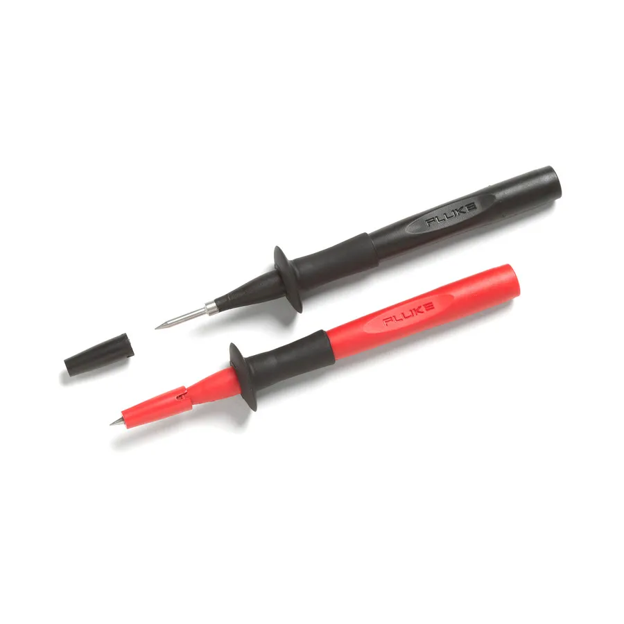 Sondas de prueba industriales Fluke TP220 SureGrip