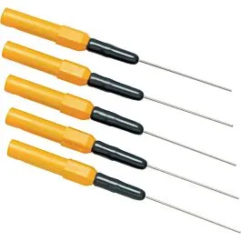 Conjunto de pines de sonda trasera automotriz Fluke TP40