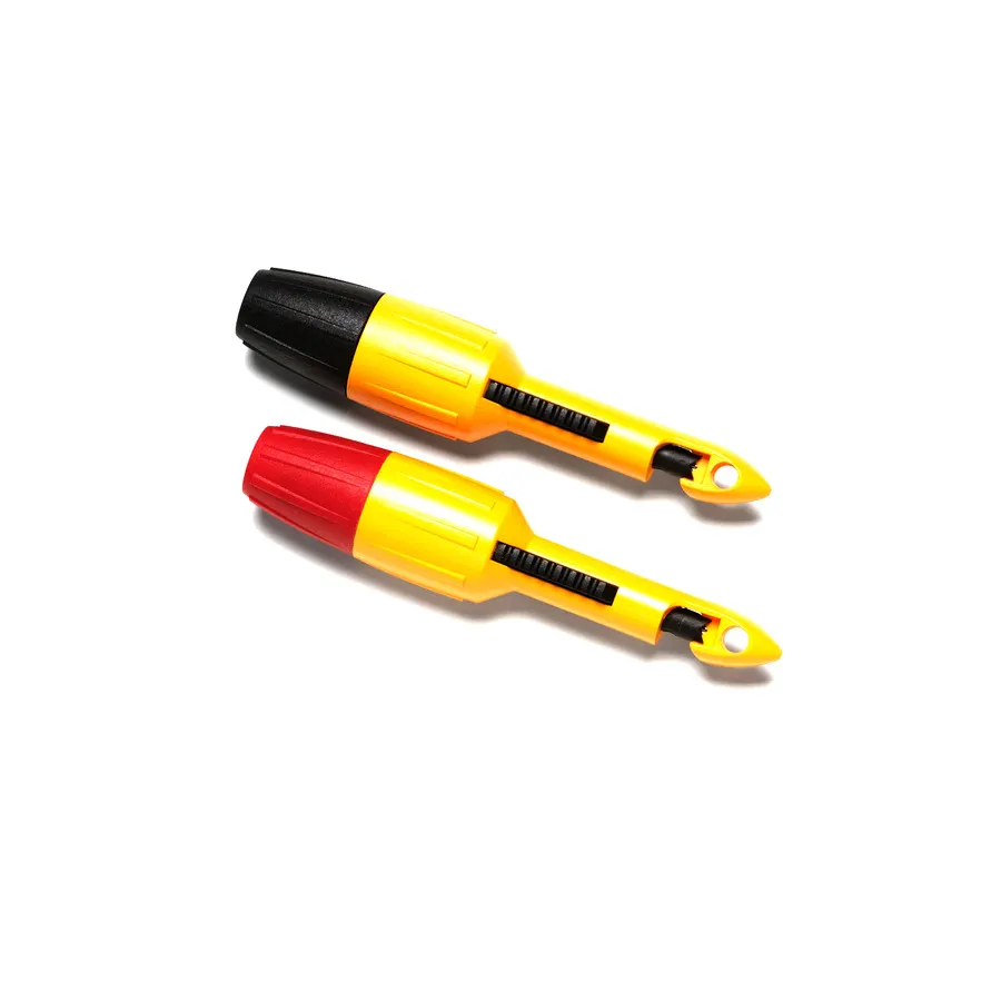 Conjunto de pinza de perforación de aislamiento Fluke TP81