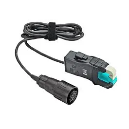 Transformador de Corriente Tipo Pinza Fluke TPS CLAMP 200A/20A